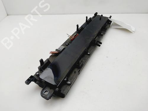 Instrument cluster RENAULT GRAND SCÉNIC II (JM0/1_) 1.9 dCi | BP30407935C47 