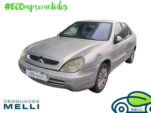 Used Parts CITROËN XSARA Coupe (N0) 1.6 16V (109 hp) 4366152