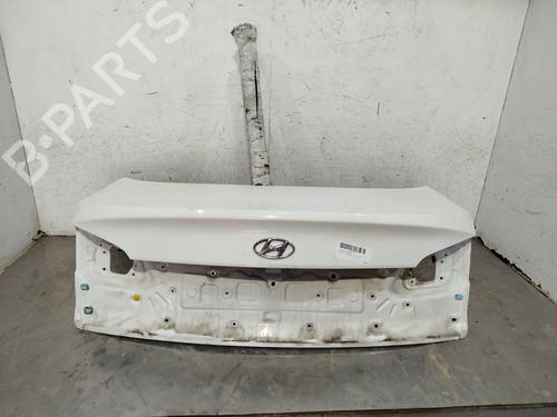 Bakluke CC/Kombi-Kupé HYUNDAI i40 I (VF) 1.7 CRDi (116 hp) 27687661