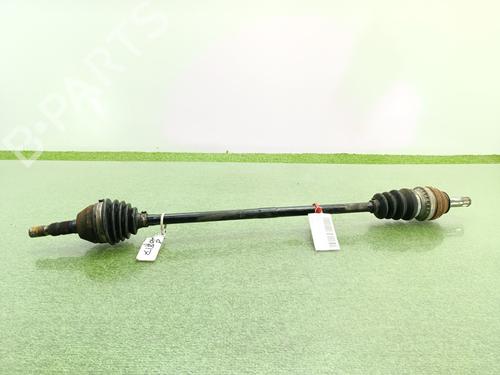 Used Right front driveshaft OPEL ASTRA H (A04) [2004-2014]  31965786