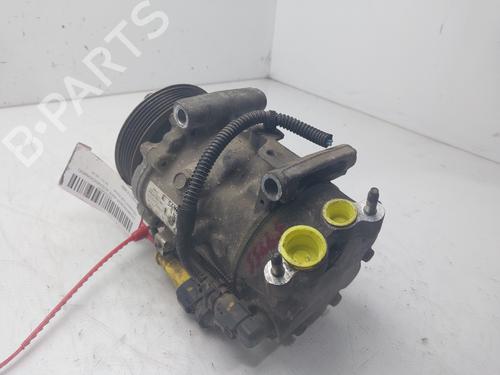 AC compressor PEUGEOT 508 I (8D_) 1.6 BlueHDi 120 | BP33126503M34  - Image 5