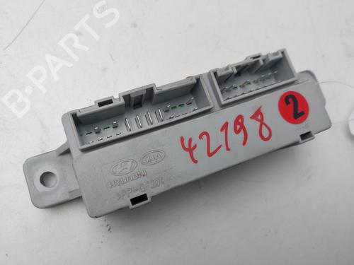 Fuse box KIA CEE'D Hatchback (ED) | BP37192476E1 - Image 4