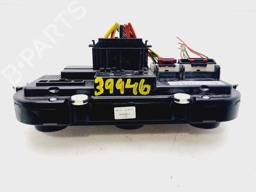 Comando clima VW CADDY ALLTRACK IV Box Body/MPV (SAA)  | BP29990403I5 