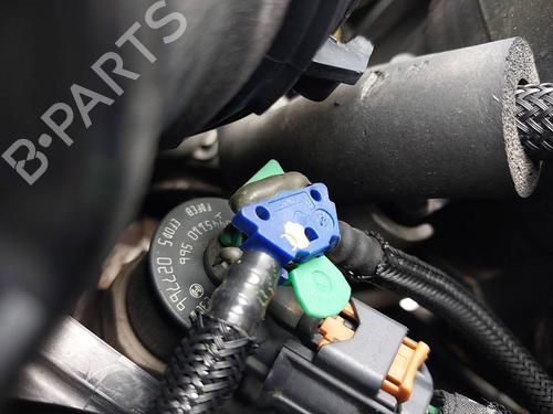 Engine CITROËN C-ELYSEE (DD_) 1.6 BlueHDi 100 | BP39504649M1 - Image 9