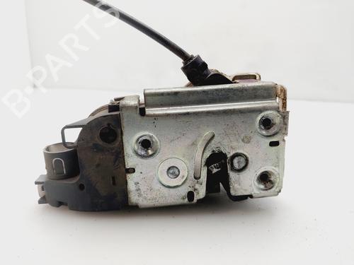 Front right lock RENAULT LAGUNA II (BG0/1_) | BP31052641C97
