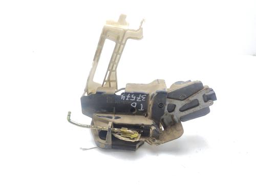 Used Rear right lock HYUNDAI SANTA FÉ I (SM) 2.0 CRDi 4x4 (113 hp) 25469808