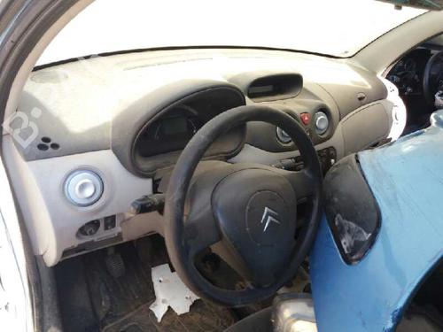 Egr CITROËN C3 I (FC_, FN_) 1.4 HDi | BP2860424M69 