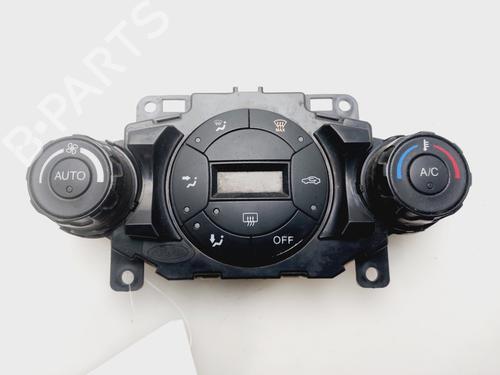 Used Climate control Climate control FORD FIESTA VI (CB1, CCN) [2008-2026] 33619991 33619991