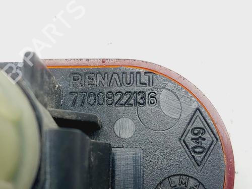 Right side indicator RENAULT SCÉNIC I MPV (JA0/1_, FA0_) 1.9 dCi RX4 | BP29762843I19 