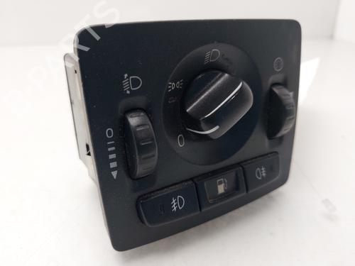 Headlight switch VOLVO V50 (545) 2.0 D | BP33537998I24  - Image 6