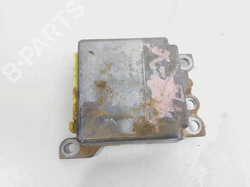 Kollisjonspute styreenhet NISSAN X-TRAIL I (T30)  | BP18673249M53 