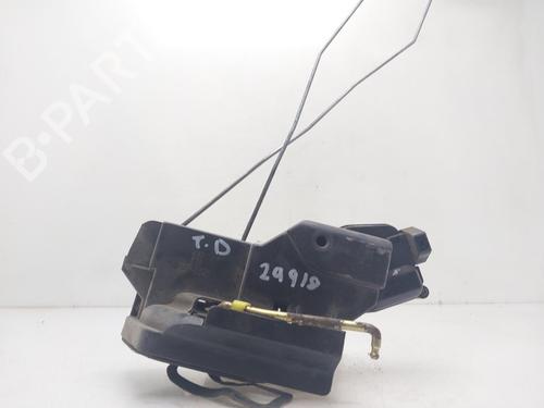 Used Rear right lock HYUNDAI MATRIX (FC) 1.5 CRDi VGT (110 hp) 15844790