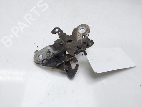 Hood lock PEUGEOT 206 Hatchback (2A/C) 1.4 LPG | BP15010481C133 