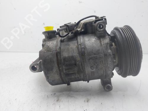 AC compressor MERCEDES-BENZ A-CLASS (W176) A 200 (176.043) | BP37010710M34 - Image 5