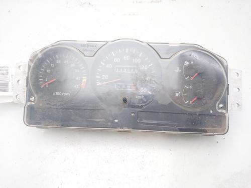 Used Instrument cluster SANTANA PS10/ANIBAL [2002-2025]  17680284