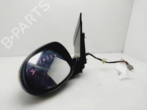 Bakspejl venstre HONDA CIVIC VIII Hatchback (FN, FK) 2.2 CTDi (FK3) (140 hp) 31597945