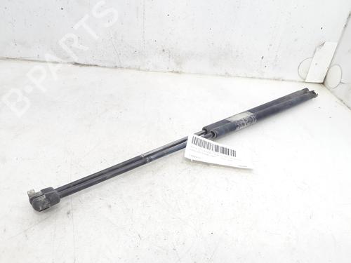 Used Tailgate lift support FORD FIESTA V (JH_, JD_) 1.4 16V (80 hp) 14004546