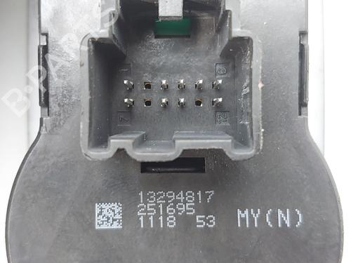 Headlight switch OPEL MERIVA B MPV (S10) | BP36386860I24 - Image 4