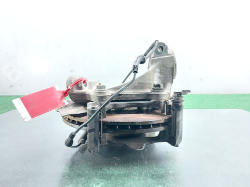 Right front steering knuckle BMW 1 (E87) 116 d | BP12398057M26 