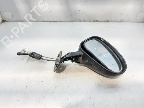 Right mirror CHEVROLET MATIZ (M200, M250) 0.8 (52 hp) 96380522S | 96380522S |