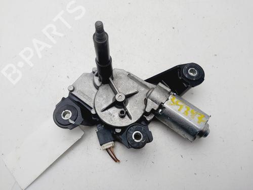 Used Rear wiper motor RENAULT SCÉNIC III (JZ0/1_) 1.2 TCe (JZ16) (132 hp) 29270079