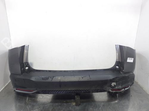 Used Rear bumper CITROËN C5 X (ND_, NC_) [2021-2025]  17621469