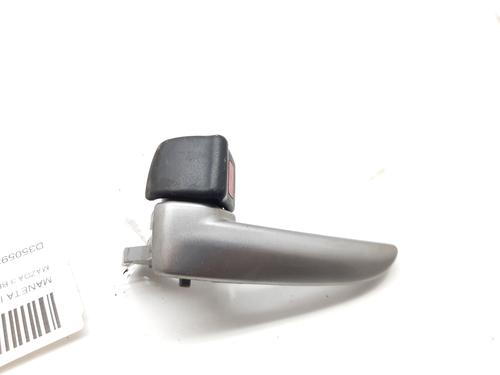 Türgriff hinten links innen für MAZDA 3 Saloon (BK) 1.6 (BK12) (105 hp) 12411488