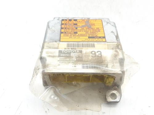 Used ECU airbags TOYOTA COROLLA (_E12_) 1.6 VVT-i (ZZE121_, ZZE121R) (110 hp) 7537201
