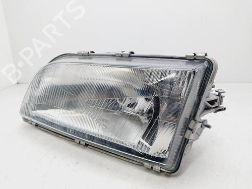 Left headlight VOLVO S40 I (644) 2.0 | BP30120354C28 