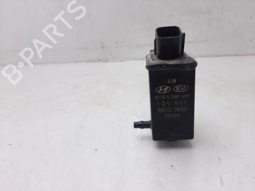 Washer pump HYUNDAI TUCSON (TL, TLE) 1.7 CRDi | BP17317761E24 