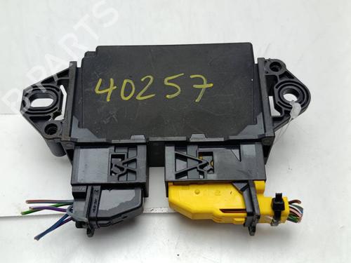 Used Other Other RENAULT KANGOO III MPV [2021-2026] 39881401 39881401