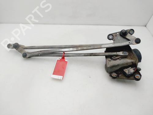 Used Front wiper motor Front wiper motor PEUGEOT 306 (7B, N3, N5) 2.0 HDI 90 (90 hp) 32229460 32229460