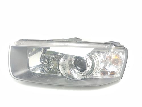 Used Left headlight CHEVROLET CAPTIVA (C100, C140) 2.2 D (163 hp) 24371883