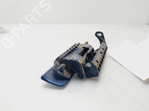 Front left exterior door handle PEUGEOT 306 (7B, N3, N5)  | BP29358052C128 