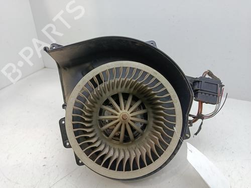 Varmeblæser SEAT IBIZA III (6L1) [2002-2009]  31161018