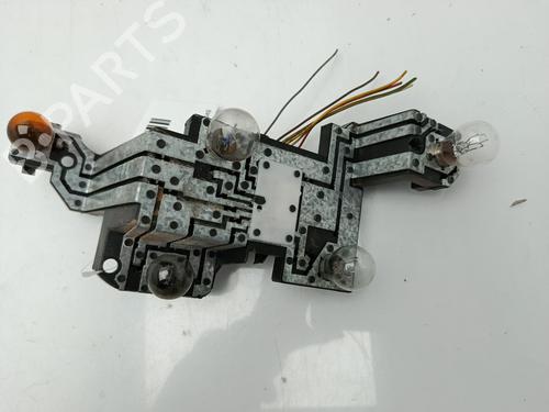 Used Lamp holder PEUGEOT 407 (6D_) 2.0 (6DRFNB, 6DRFNE) (136 hp) 30968059