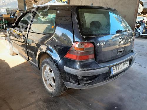 Rétroviseur intérieur VW GOLF IV (1J1) 1.9 TDI | BP12411322I6 