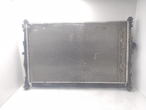 Køler FORD TRANSIT V363 Platform/Chassis (FED, FFD)  | BP29620820M31 