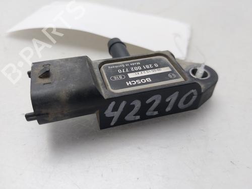 Electronic sensor SUZUKI SWIFT III (MZ, EZ) | BP37458072M84 - Image 4