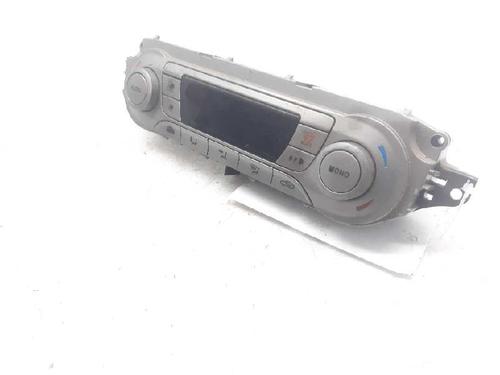 Climate control FORD FOCUS II (DA_, HCP, DP) 1.6 TDCi | BP6583860I5 