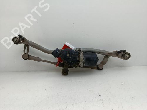 Used Front wiper motor CITROËN C3 II (SC_) [2009-2025]  30874100