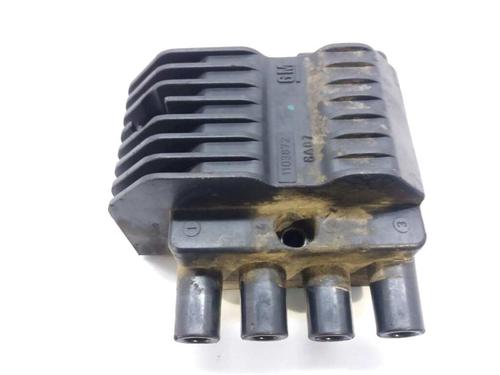 Used Ignition coil OPEL CORSA B (S93) 1.4 i (F08, F68, M68) (60 hp) 2877399
