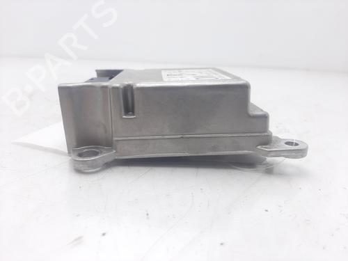 ECU airbags FORD MONDEO IV (BA7)  | BP13496737M53 