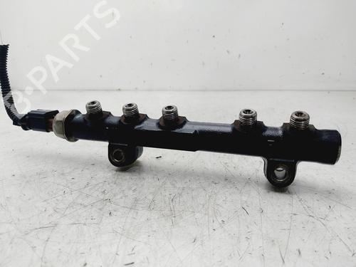 Fordelerrør DS DS 4 / DS 4 CROSSBACK (NX_) 1.6 BlueHDi 120 | BP29903514M98