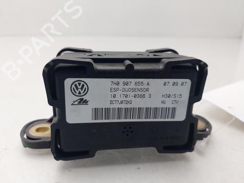 Used Electronic sensor Electronic sensor SEAT LEON (1P1) [2005-2013] 36384437 36384437