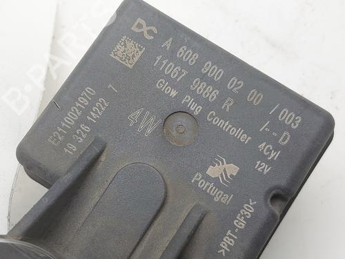 Electronic module DACIA LODGY (JS_) | BP38047333M83 - Image 4