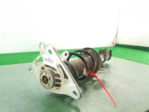 Right rear shock absorber FIAT 500X (334_) 1.0 (334.AXN1B) | BP10005517M19 