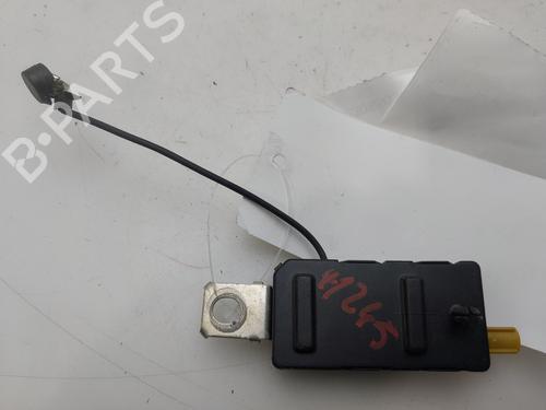 Antenne/Base RENAULT CLIO V (B7_) 1.5 Blue dCi 85 (B7AG) | BP33885373C140 - Image 4