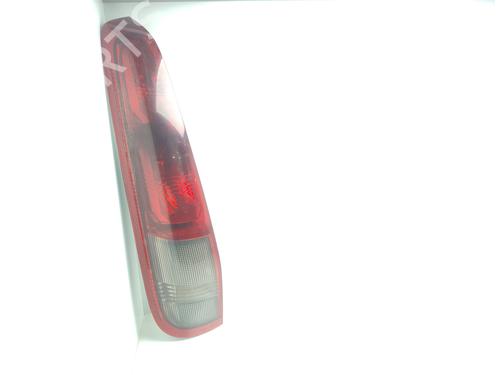 Left taillight NISSAN X-TRAIL I (T30) 2.2 Di 4x4 | BP22274478C34 