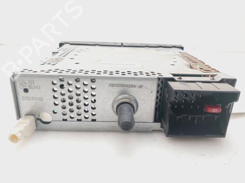 Radio PEUGEOT 207 (WA_, WC_)  | BP22309039E6 